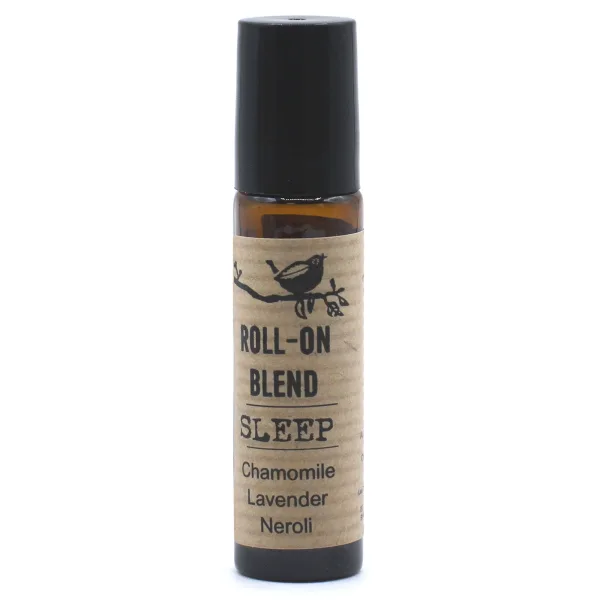 10ml Roll On Směs Esenciálních Olejů - Spánek