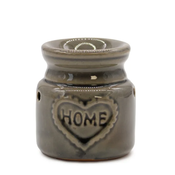 Aroma Lampa HOME Malá - Oliva