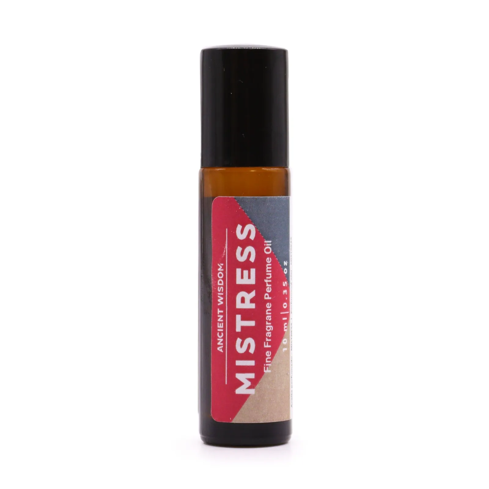 10ml Jemný Vonný Parfémový Olej - Milenka