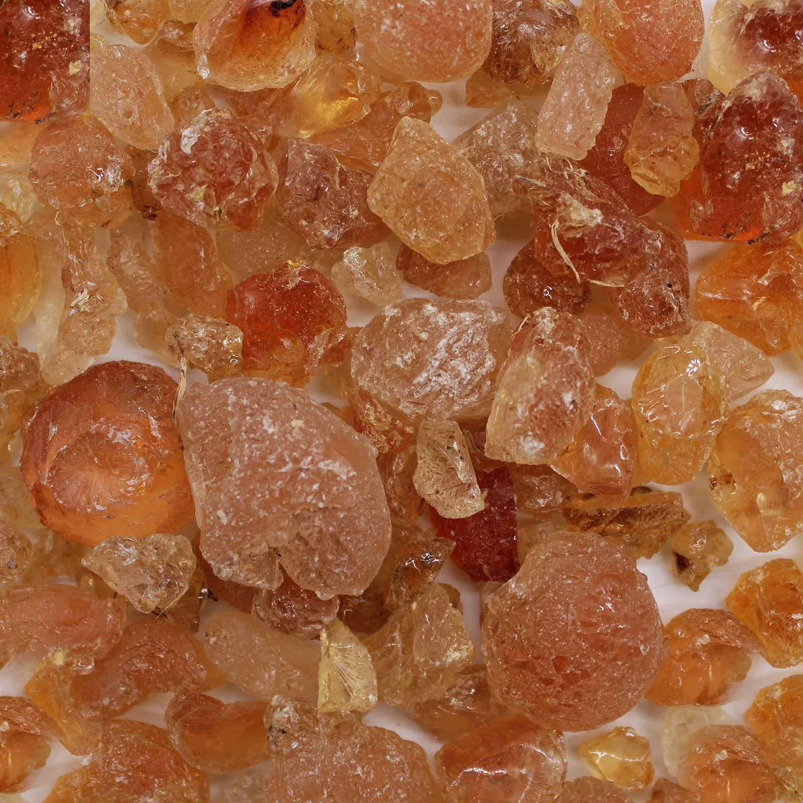 Pryskyřice - Arabská Hrudková Živice (Arabská Guma) - 250g