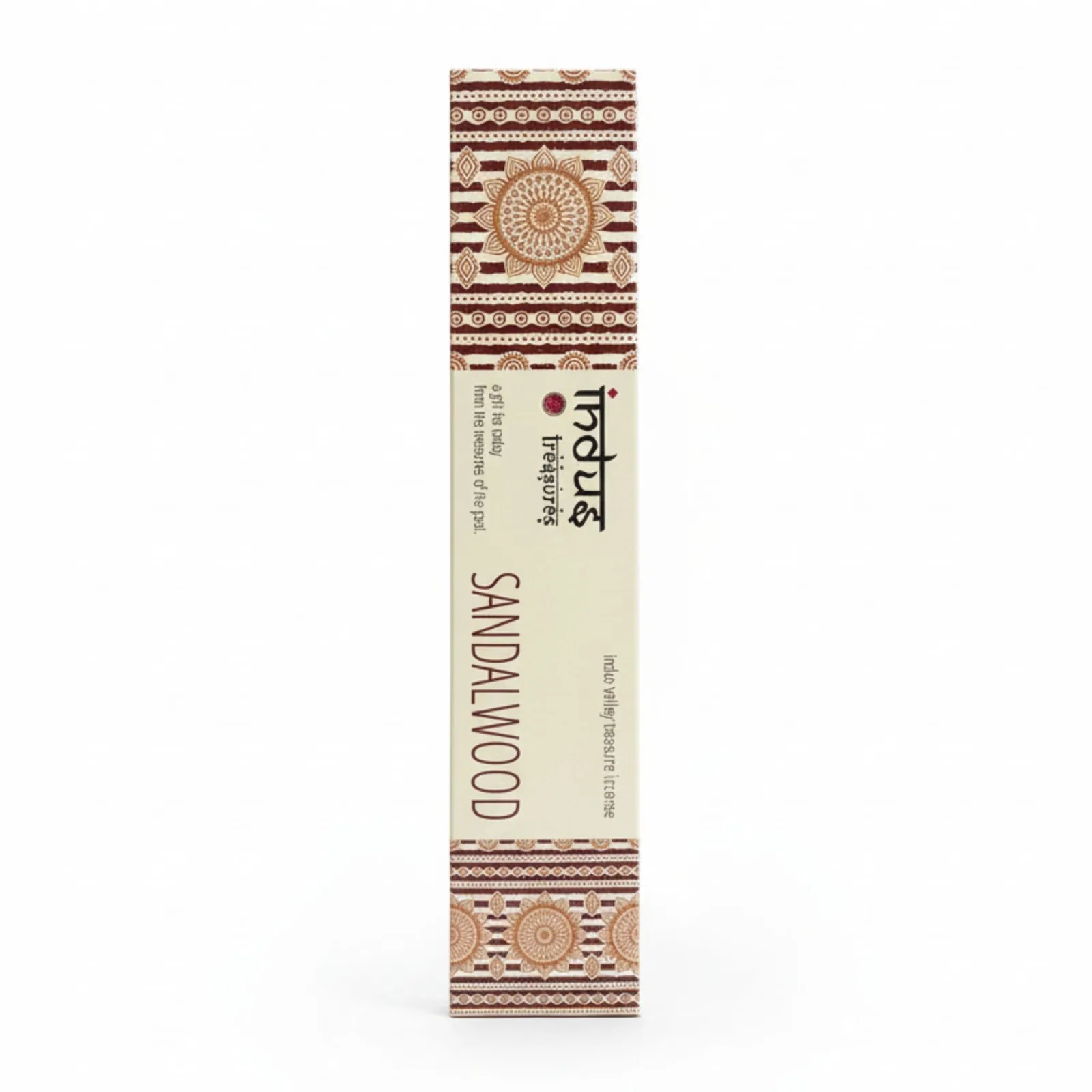 Poklady Indu - Santalové Dřevo - 15gms
