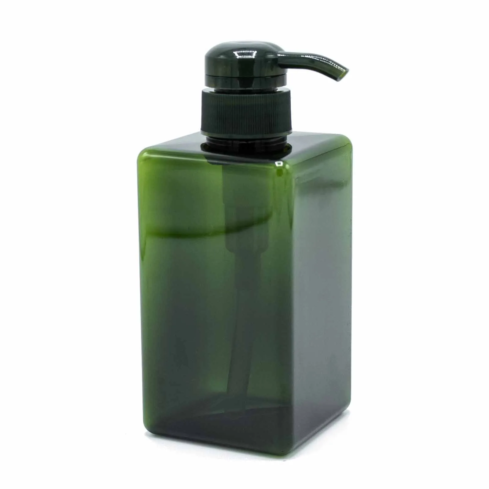 Láhev s Dávkovačem na Opakované Použití - 450ml
