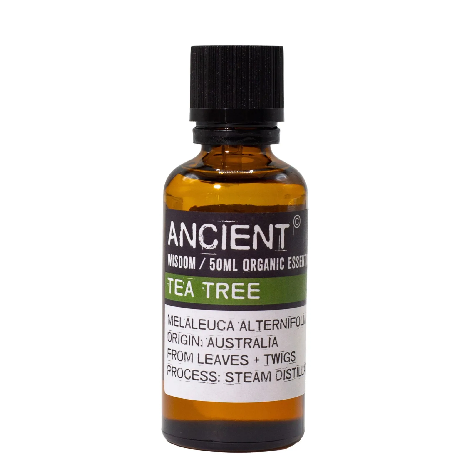 50ml Tea Tree BIO Esenciální Olej