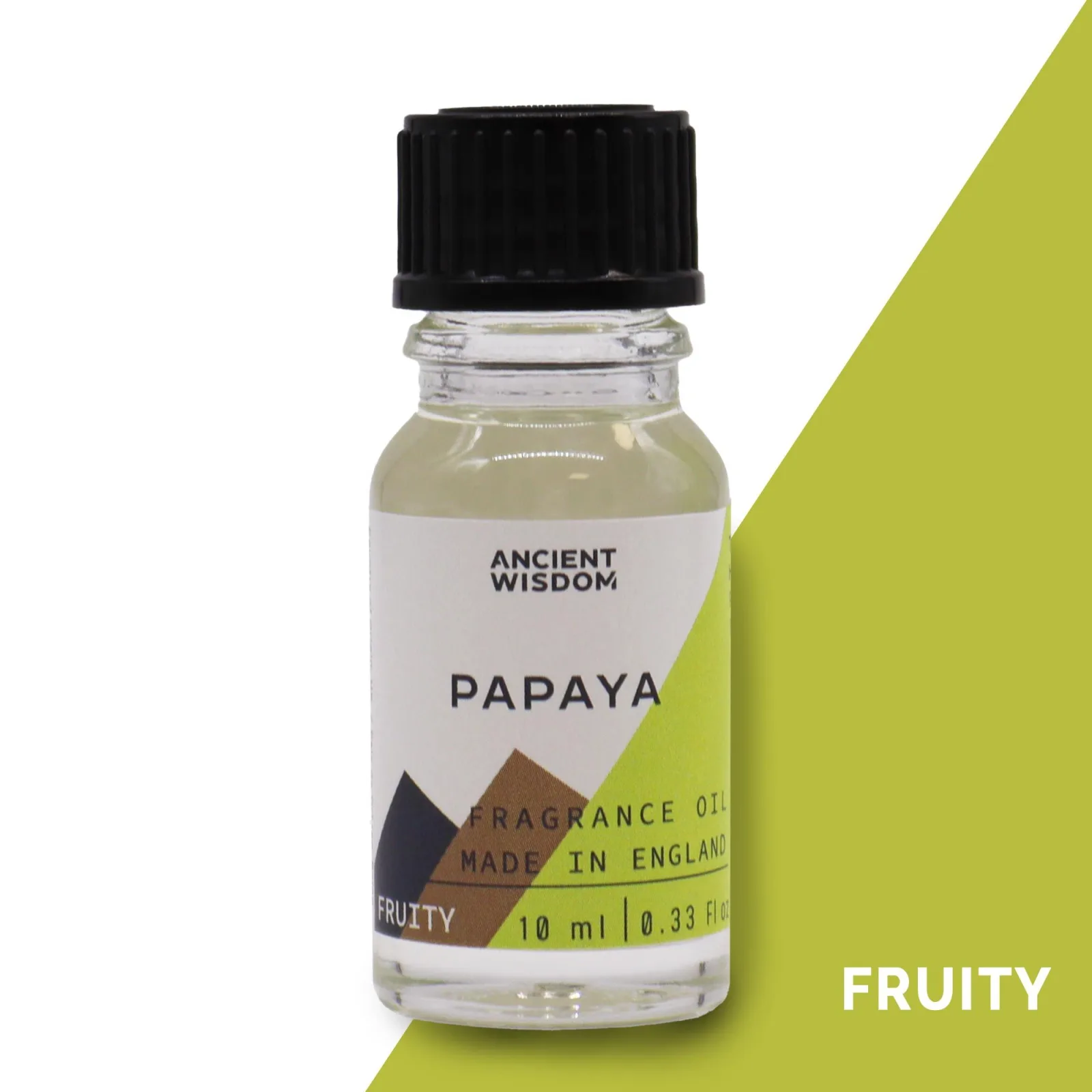 Vonný Olej - Papája 10ml