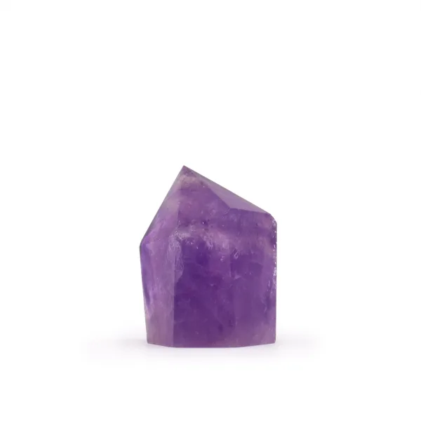 Malé Bohatě Barevné Hroty Ametystu (cca 4-5.5cm)
