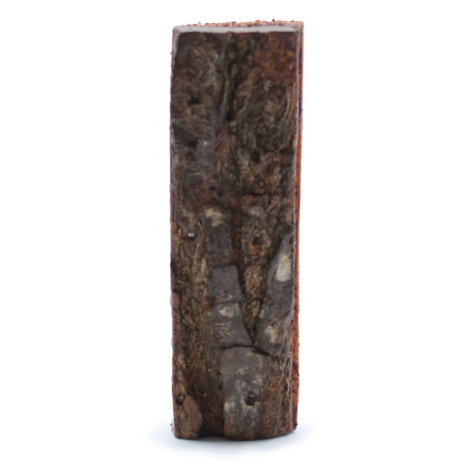 Písmeno - Rustikální Kůra - I  - 7cm
