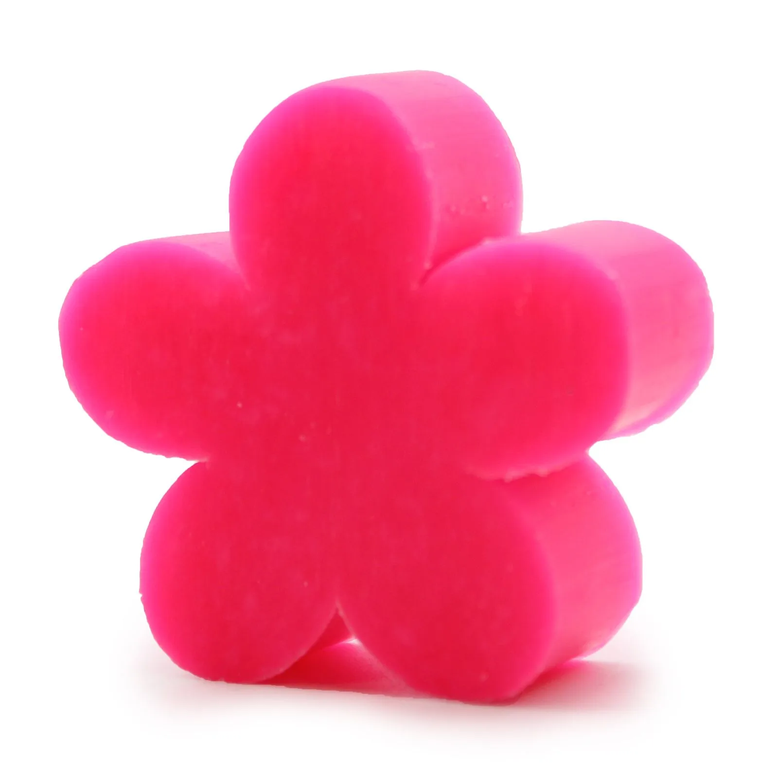 Kytičková Mýdla pro Hosty - Pelargonie