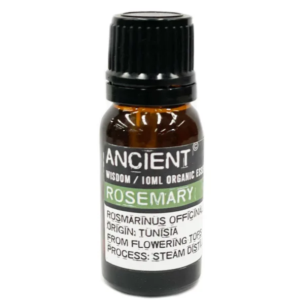 10 ml Rozmarýn BIO Esenciální Olej