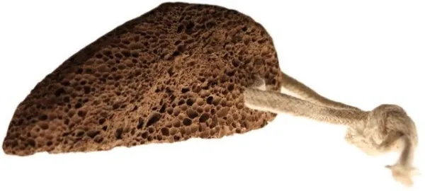 Přírodní Vulkanická Pemza - Tradiční