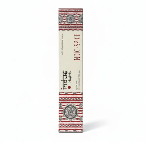 Poklady Indu - Indické Koření - 15gms