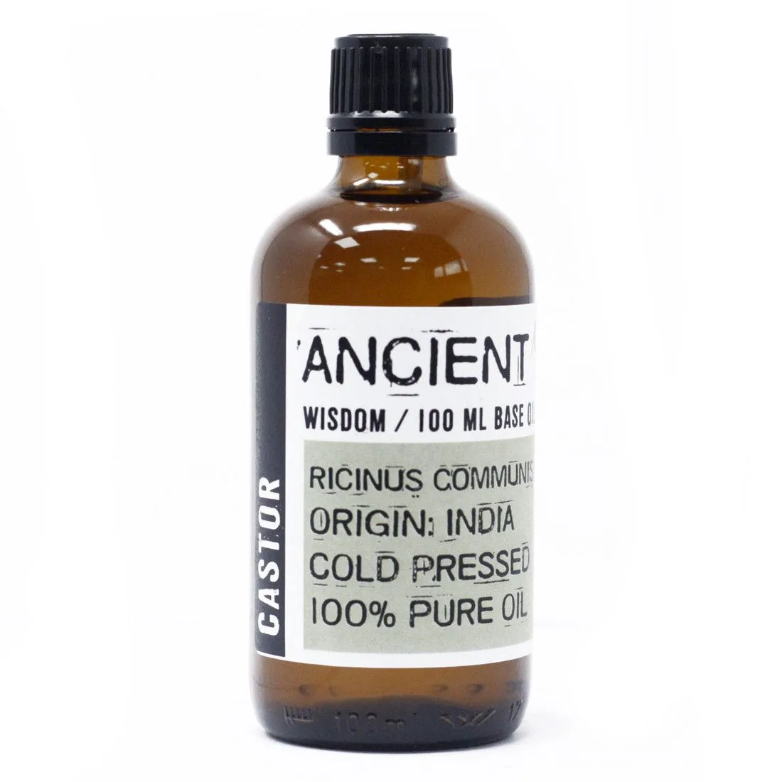 Ricinový Olej - 100 ml