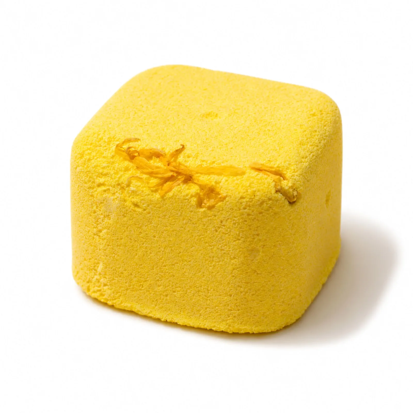 Aromaterapeutické Šumivé Tablety do Sprchy 80g - Probuzení Smyslů