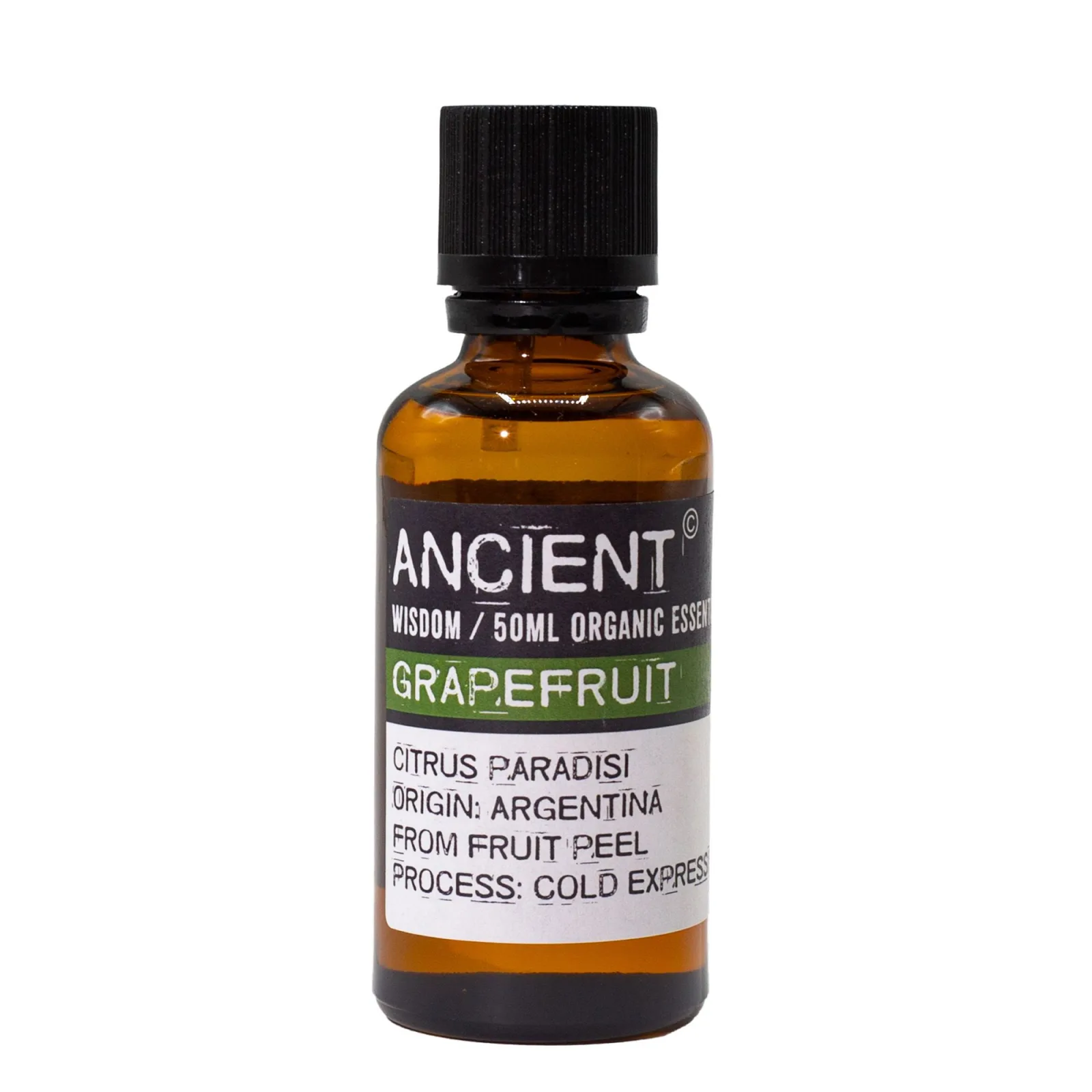 50ml Grep BIO Esenciální Olej