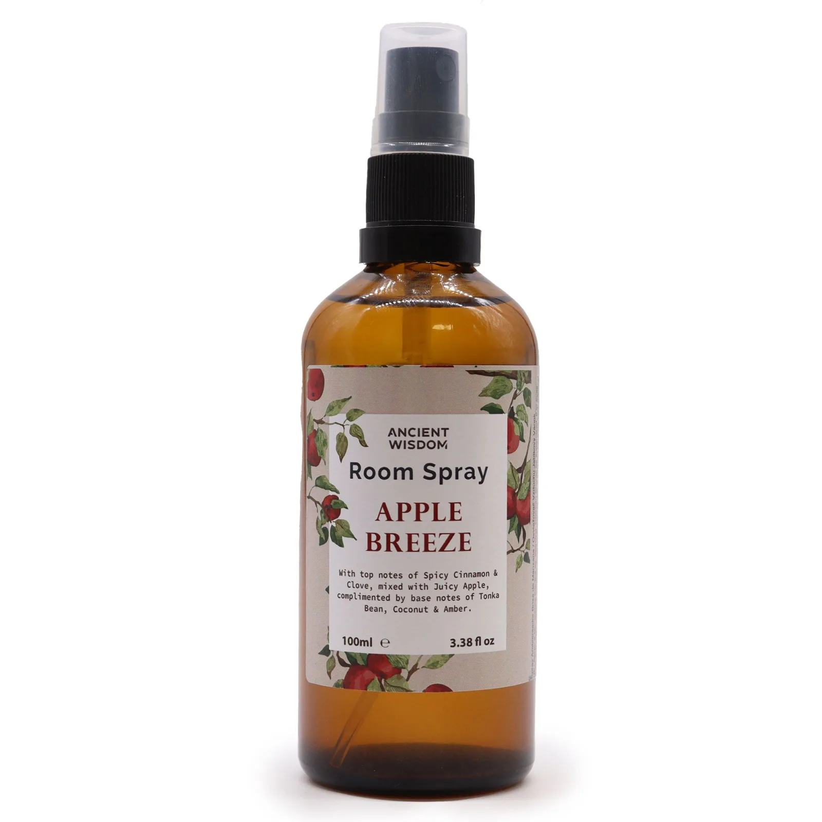 Home Fresh Pokojový Sprej - Jablkový Vánek 100 ml