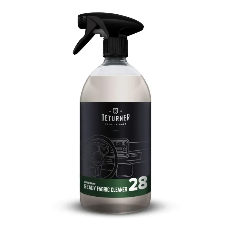 Deturner Ready Fabric Cleaner - Čistič čalounění a sedaček (1000ml)