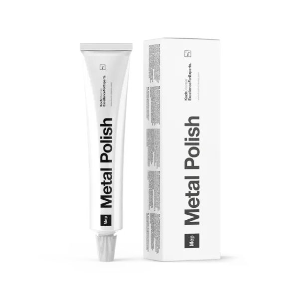 Koch Chemie MEP Metal Polish - Leštěnka na kovy (75ml)