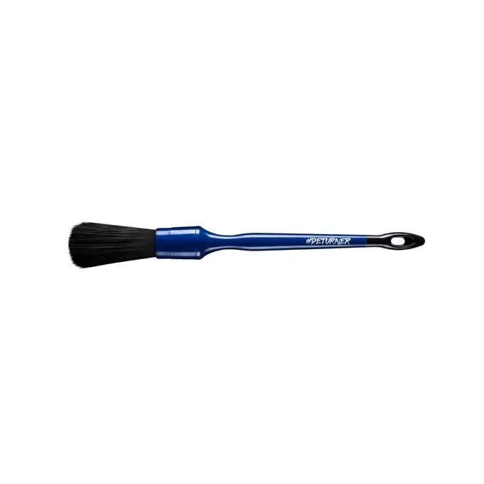 Deturner Black Brush 24mm - Detailingový štětec