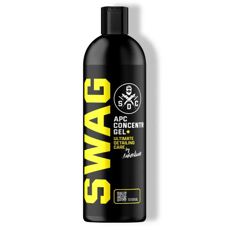 SWAG All Purpose Cleaner APC - Univerzální čistič (500ml)