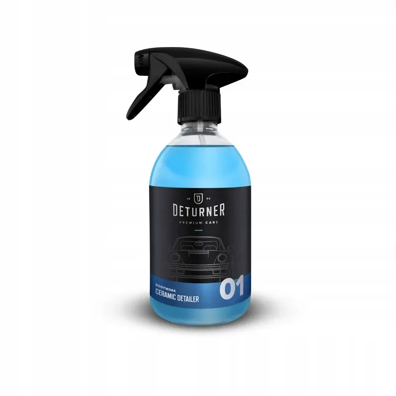 Deturner Ceramic Detailer - Keramický detailer (500ml)