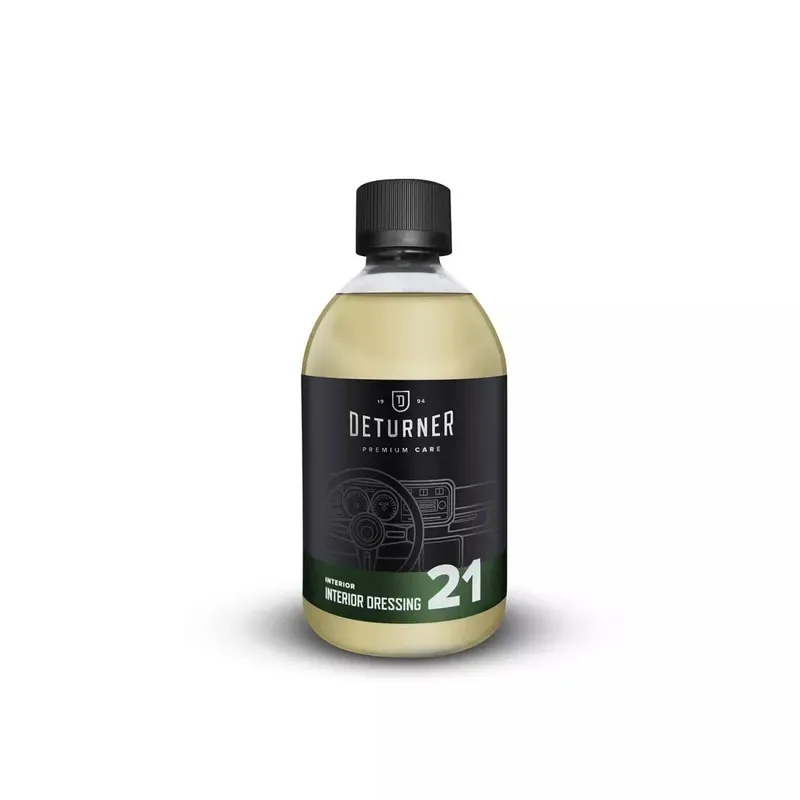 Deturner Interior Dressing - Ošetření interiérových plastů (500ml)