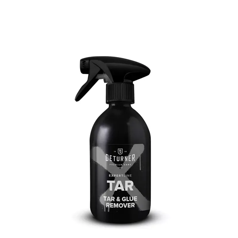 Deturner Tar - Odstraňovač asfaltu a lepidla (500ml)