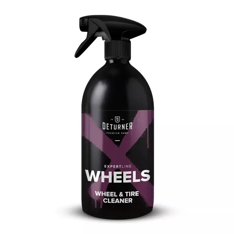 Deturner Wheels - Čistič kol a pneumatik (1000ml)