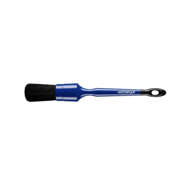 Deturner Black Brush 30mm - Detailingový štětec