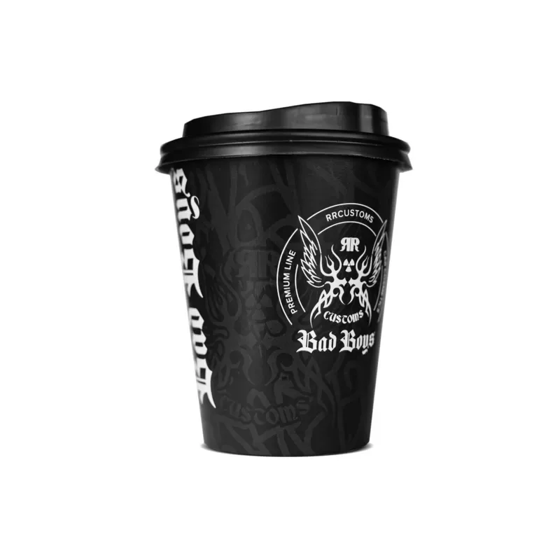 Bad Boys Paper Cup - Nápojový kelímek s motivem Bad Boys