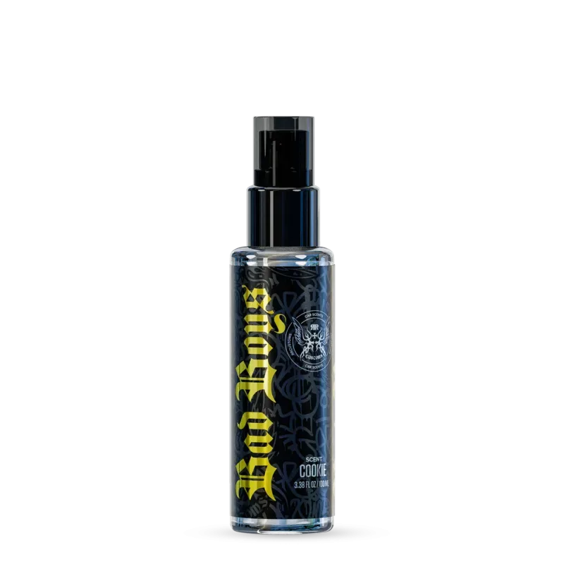 Bad Boys Scent Cookie - Vůně do interiéru