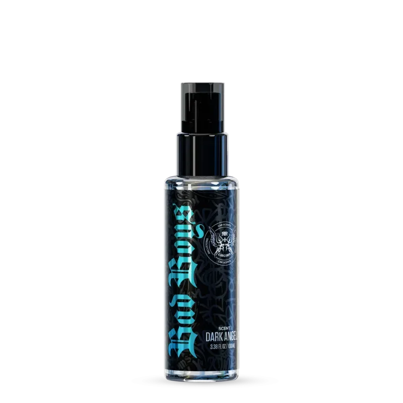 Bad Boys Scent Dark Angel - Vůně do interiéru