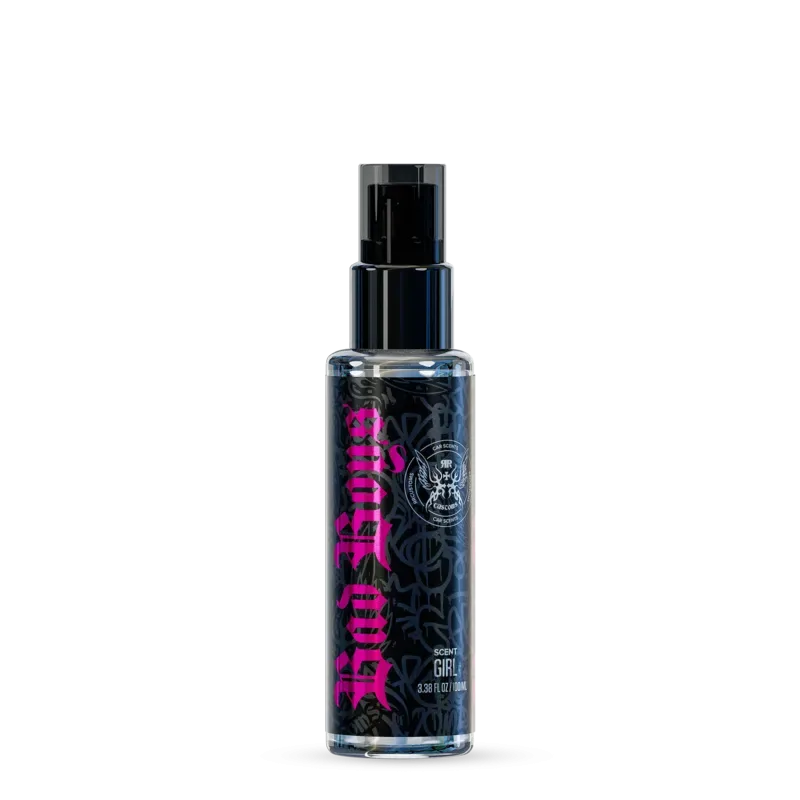 Bad Boys Scent Girl - Vůně do interiéru