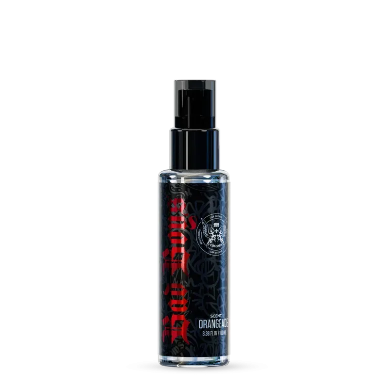 Bad Boys Scent Orangeade - Vůně do interiéru