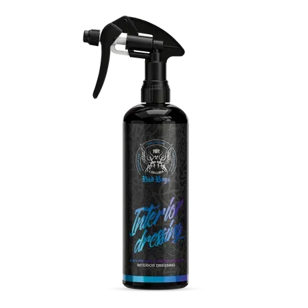 Bad Boys Interior Dressing Boys Parfume - Impregnace a vyživení interiérových plastů (500ml)