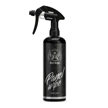 Bad Boys Panel Wipe - Čistič a odmašťovač (500ml)