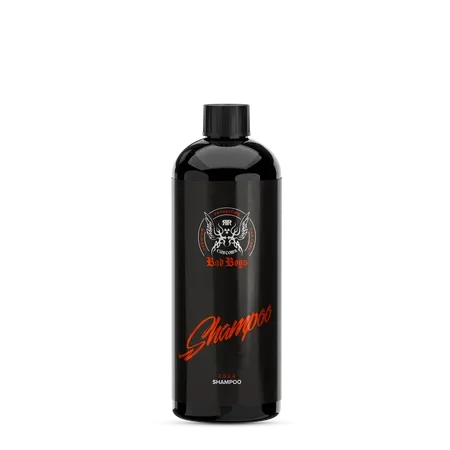 Bad Boys Shampoo Cola - pH neutrální autošampon (1000ml)