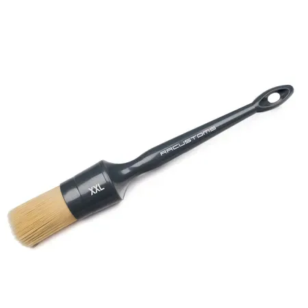 GTools Medium Detailing Brush XXL – Detailingový štětec