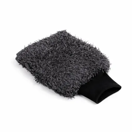 GTools Microfiber Wash Mitt - Mycí rukavice