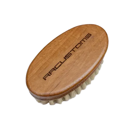 GTools Leather Brush - Kartáč na textil, kůži a alcantaru