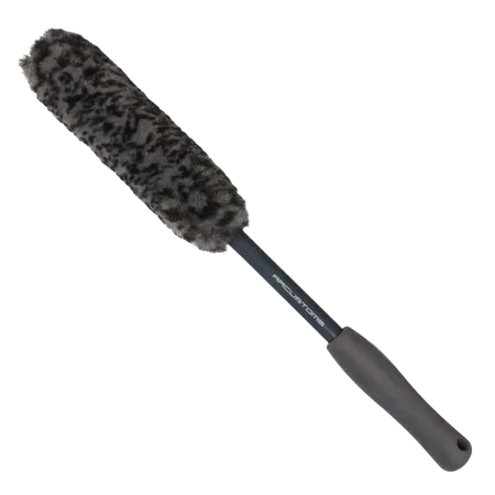 GTools Soft Wheel Brush L – Kartáč na čištění kol (38 cm)