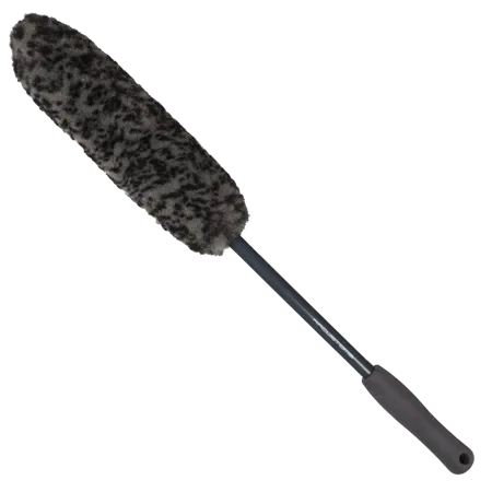 GTools Soft Wheel Brush XL – Kartáč na čištění kol (52 cm)