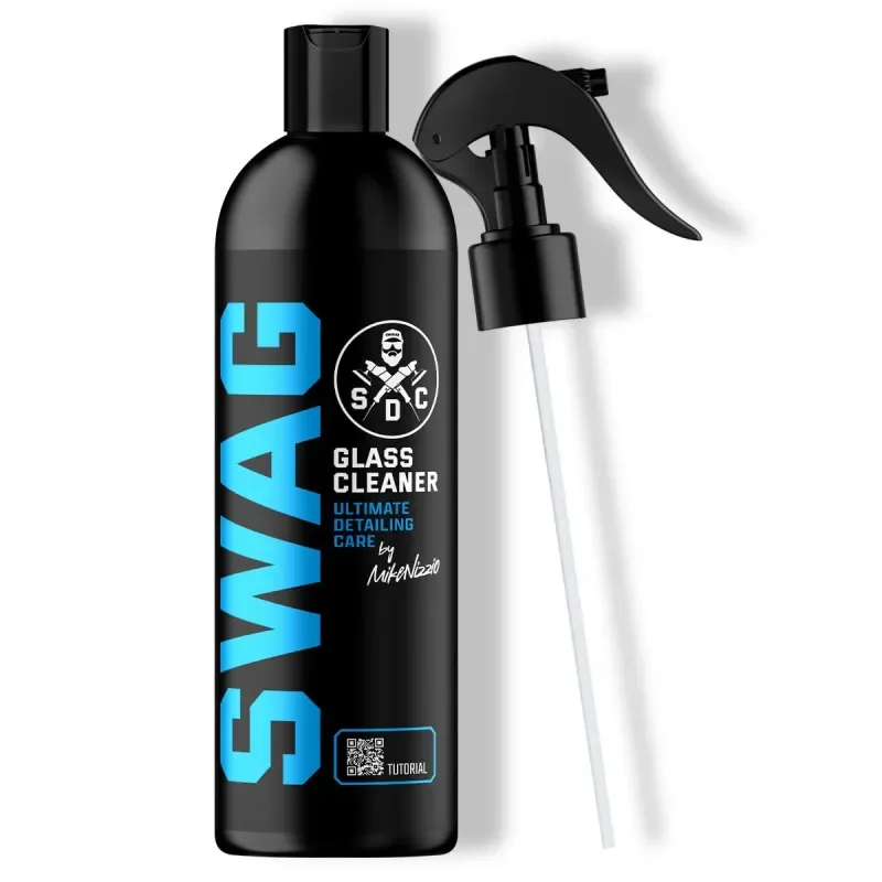 SWAG Glass Cleaner - Čistič oken (500ml)
