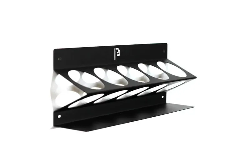 Poka Premium Bottle Holder držák 1 litrových lahví