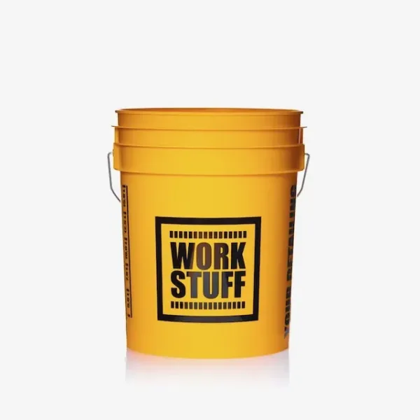 Work Stuff Wash Bucket detailingový kbelík