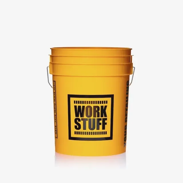Work Stuff Wash Bucket detailingový kbelík