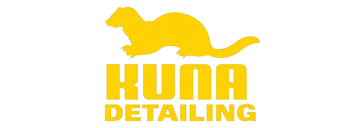 Kuna detailing