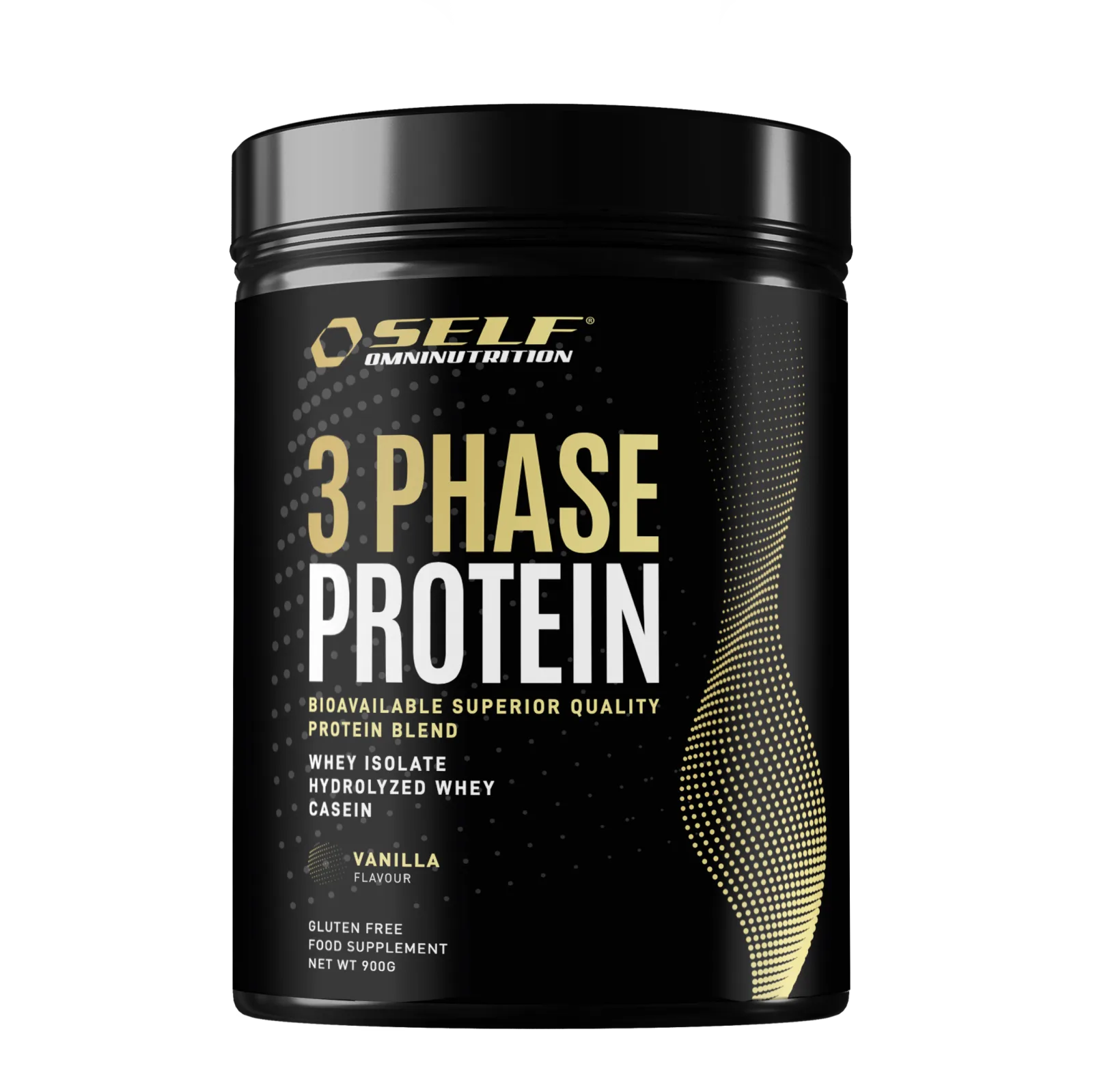 3Phase Protein - 900 g