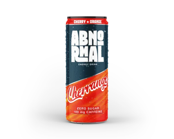 ABNORMAL Energy Drink - 330 ml