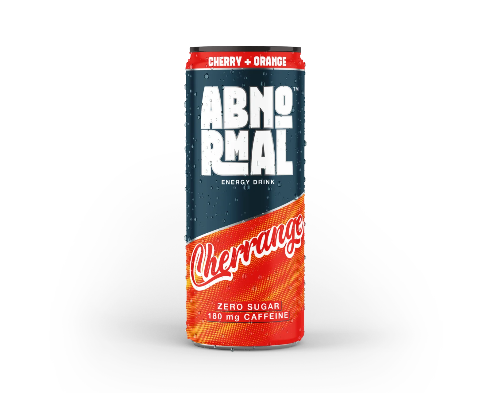 ABNORMAL Energy Drink - 330 ml