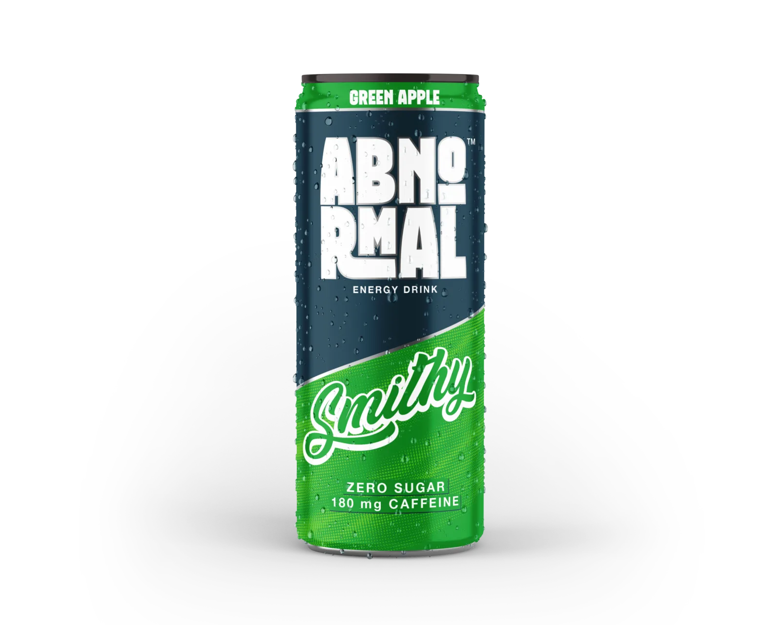 ABNORMAL Energy Drink - 330 ml