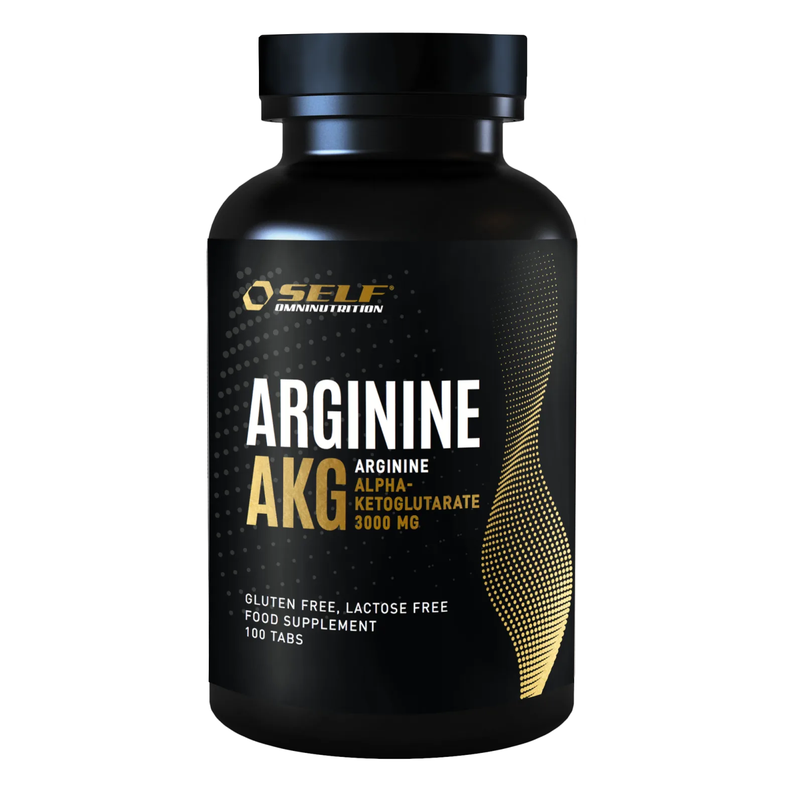 Arginine AKG - 100 tablet